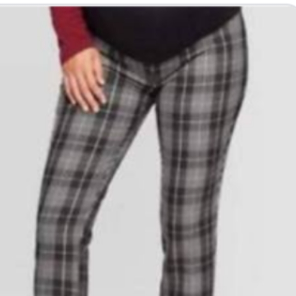 Isabel Maternity pants - Picture 12 of 12